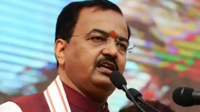 Photo of उपमुख्यमंत्री केशव प्रसाद मौर्य ने कहा-चाचा-भतीजे जांच में दोषी मिले तो जेल में बीतेगा जीवन