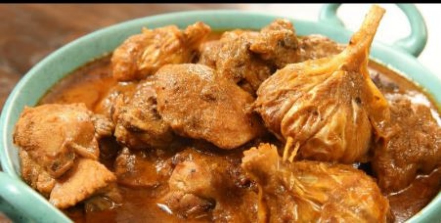 Photo of आज ही बनाए लहसुनी चिकन