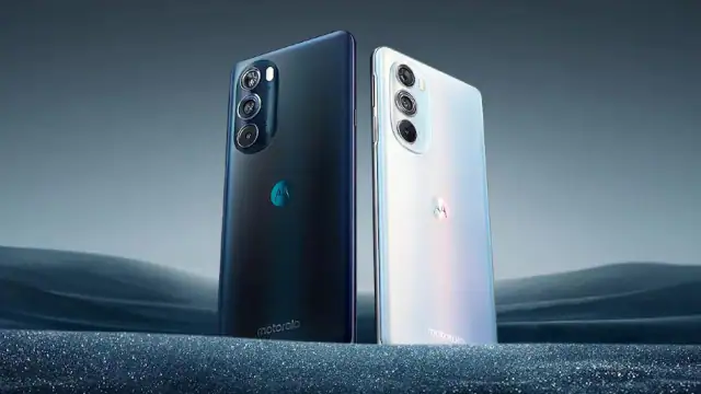 Photo of मोटोरोला अपने अपकमिंग  स्मार्टफोन Moto X40 को करने वाली है लॉन्च, मिलेंगे ये दमदार फीचर्स..