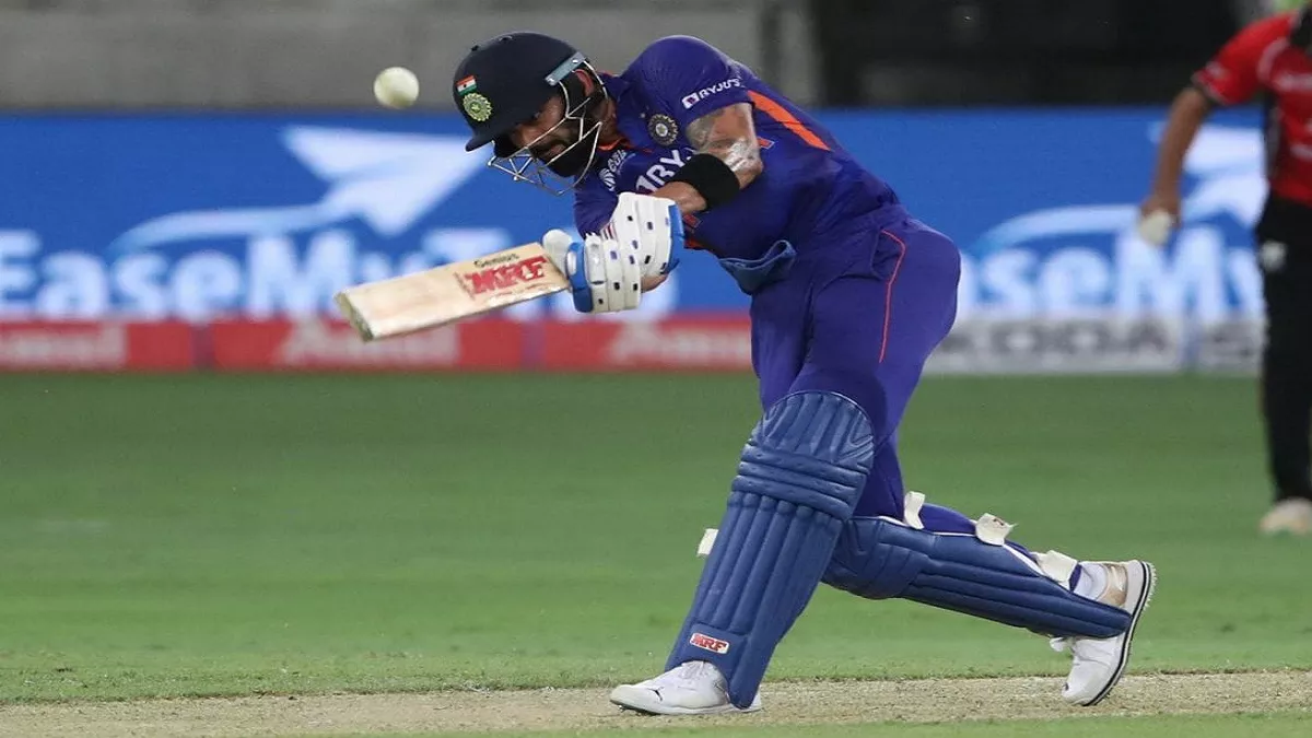 Photo of न केवल टीम इंडिया के लिए बल्कि विराट के लिए भी खास है ये दूसरा मैच