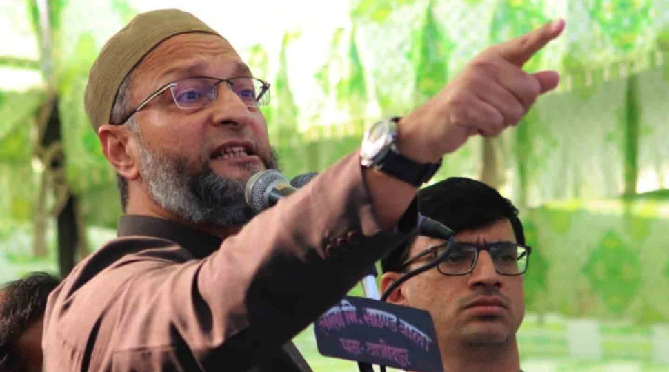 Photo of AIMIM को बी टीम बताए जाने के आरोपों पर भड़के असदुद्दीन ओवैसी, कही ये बड़ी बात