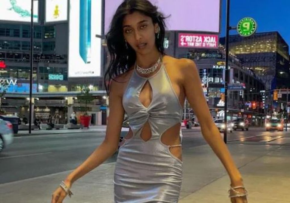 Photo of महज़ 21 साल की उम्र में मशहूर टिकटॉक स्टार मेघा ठाकुर का हुआ निधन..