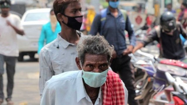 Photo of बिहार: कोरोना काल में ग्रामीण लोगों के आर्थिक हालात हो गई थी बदतर, लोगों ने खाने के लिए अपनी जमा पूंजी तक की खर्च