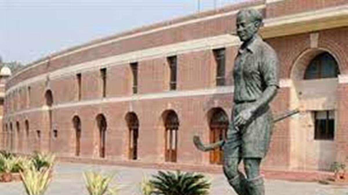 Photo of गणतंत्र दिवस के अवसर पर बिलासपुर के इन दो खिलाड़ियों को मिलेगा मेजर ध्यानचंद पुरस्कार