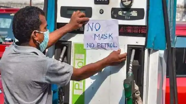 Photo of अंतरराष्ट्रीय बाजारों में कच्चे तेल की कीमतों में एक बार फिर आई तेजी, यहां चेक करें नई रेट लिस्ट