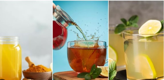 Photo of अगर आप भी वेट लॉस की जर्नी पर हैं तो मददगार ये 5 ड्रिंक्स..