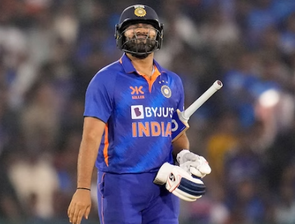 Photo of कप्तान रोहित शर्मा ने लंबे समय के बाद जमाया वनडे शतक, पढ़े पूरी खबर