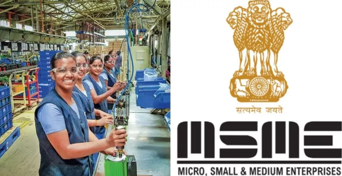 Photo of सार्वजनिक खरीद के लिए सरकारी ऑनलाइन प्लेटफॉर्म GeM की रिपोर्ट आई सामने, पढ़े पूरी खबर