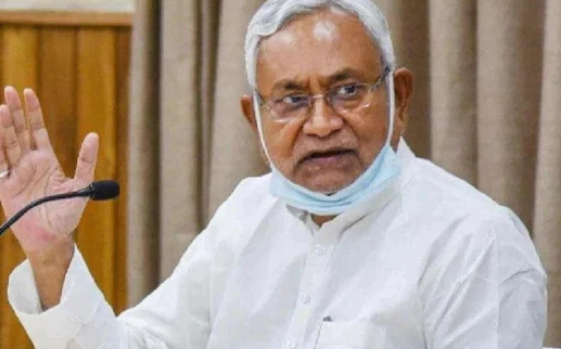 Photo of CM नीतीश कुमार ने आजीवन कारावास की सजा काट रहे आनंद मोहन की रिहाई को लेकर दिए ये संकेत..