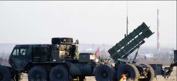 Photo of  युद्ध के बीच यूक्रेन सरकार ने अपने 100 सैनिकों को अगले हफ्ते अमेरिका भेजने का किया फैसला..