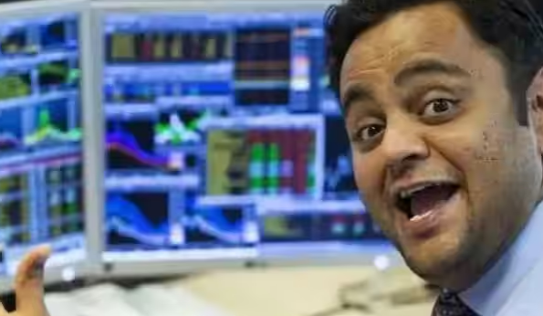 Photo of जानें पेनी स्टॉक्स के बारे में जिन्होंने निवेशकों को दिया मल्टीबैगर रिटर्न, पढ़े पूरी खबर