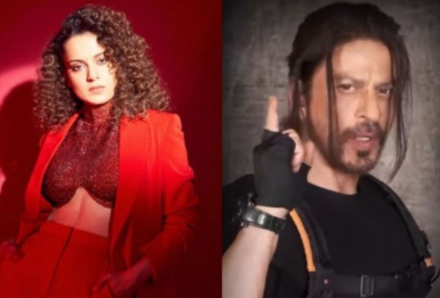 Photo of पठान की अपार कामयाबी से बौखलाई कंगना ने कही ये बड़ी बात