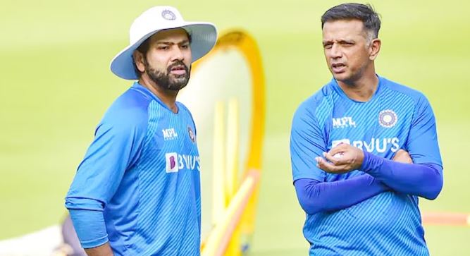 Photo of कप्तान ने प्लेइंग इलेवन में इस प्लेयर को नहीं दिया मौका..