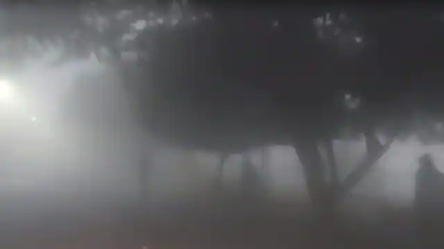 Photo of आगामी 22 व 23 जनवरी को UP में बारिश के हैं आसार..