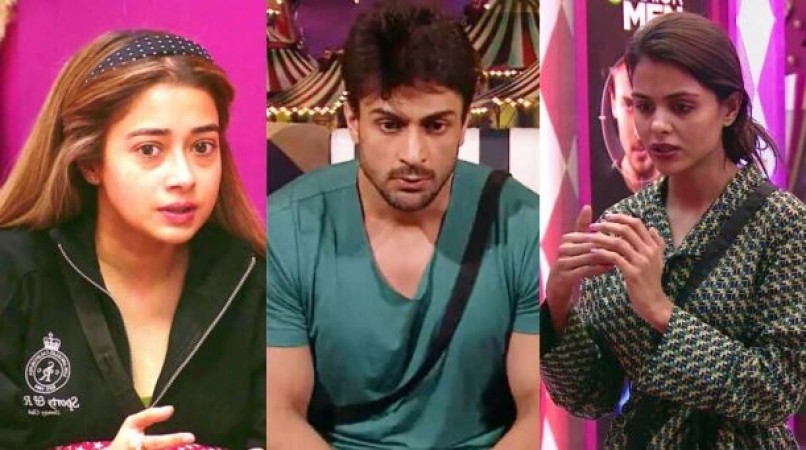 Photo of बिग बॉस 16 में शालीन भनोट पर ऐसे भद्दे आरोप लगते हुए टीना दत्ता ने कहीं ये बड़ी बात