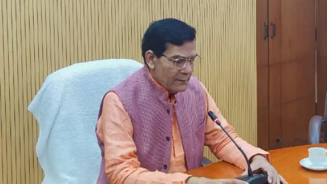 Photo of बिना शुल्क न करने दें खंभों का प्रयोग: ऊर्जा मंत्री एके शर्मा 