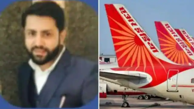 Photo of 26 नवंबर को एयर इंडिया के फ्लाइट में हुए पेशाब कांड पर डीजीसीए ने की ये बड़ी कार्रवाई..