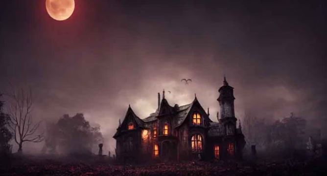 Photo of जानें दुनिया के कई रहस्यमयी जगहों के बारे में जो कभी आबाद हुआ करती थीं लेकिन अब…