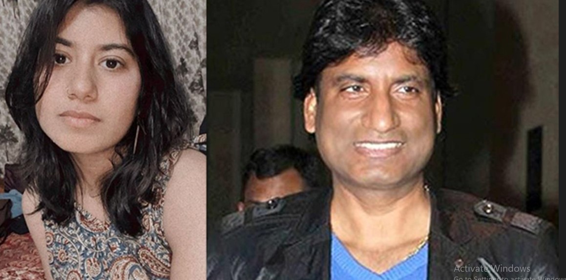 Photo of Raju Srivastava की बेटी अंतारा का कहना की प्लीज उनकी डेथ के लिए जिम को दोष मत दें क्योंकि..