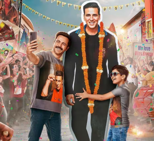 Photo of जल्द ही रिलीज होने वाला है अक्षय कुमार और इमरान हाशमी की फिल्म ‘सेल्फी’ का ट्रेलर…