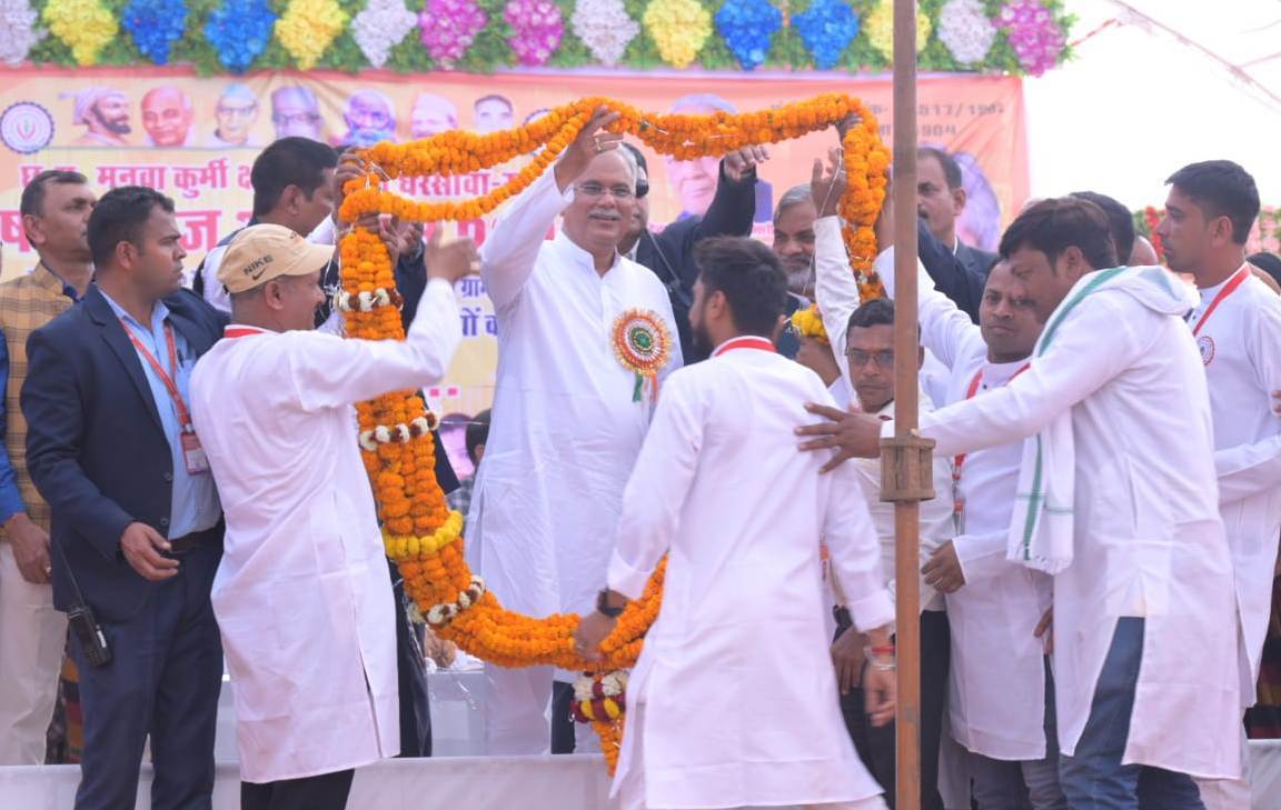 Photo of बच्चों को गुणवत्तापूर्ण शिक्षा प्रदान करने की दिशा में सरकार कर रही हैं काम-भूपेश