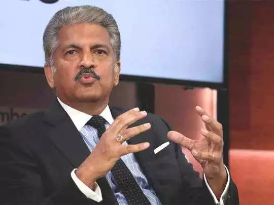 Photo of जानिए आनंद महिंद्रा ने इस वीडियो साझा कर क्यों की इसकी तारीफ..