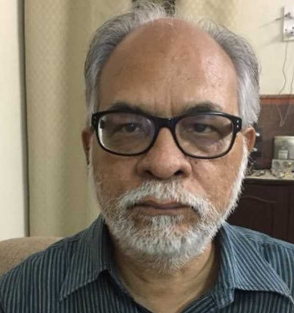 Photo of भाजपा फिर राम मंदिर शरणम्! – राजेंद्र शर्मा