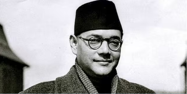 Photo of आज है नेताजी सुभाष चंद्र बोस जयंती की 126 वीं जयंति, जानें उनसे जुड़ी ये खास बातें.. 