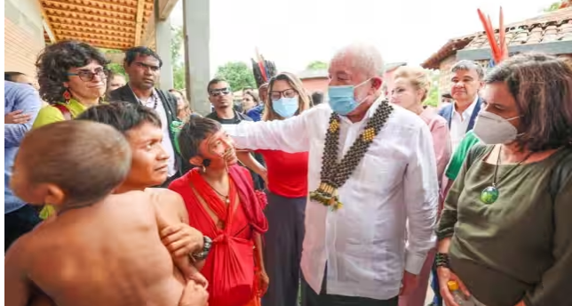 Photo of इस देश में कुपोषण और अन्य बीमारियों से बड़ी संख्या में मर रहे बच्चे, जानें वजह