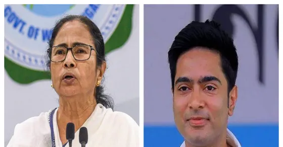 Photo of जानें TMC के स्थापना दिवस पर क्या बोले अभिषेक बनर्जी…