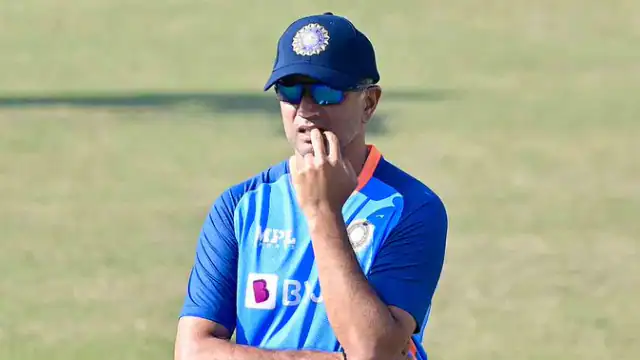 Photo of रोहित शर्मा-विराट कोहली का टी20 इंटरनेशनल में सफर हुआ खत्म: राहुल द्रविड़