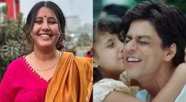 Photo of शाहरुख खान के साथ काम कर चुकीं झनक शुक्ला ने आखिर क्यों एक्टिंग से हुई दूर