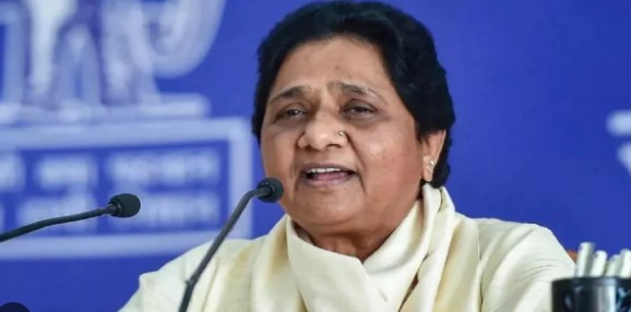 Photo of बसपा प्रमुख मायावती ने नफरती भाषणों और बॉयकॉट पर प्रतिक्रिया देते हुए भाजपा पर साधा निशाना…