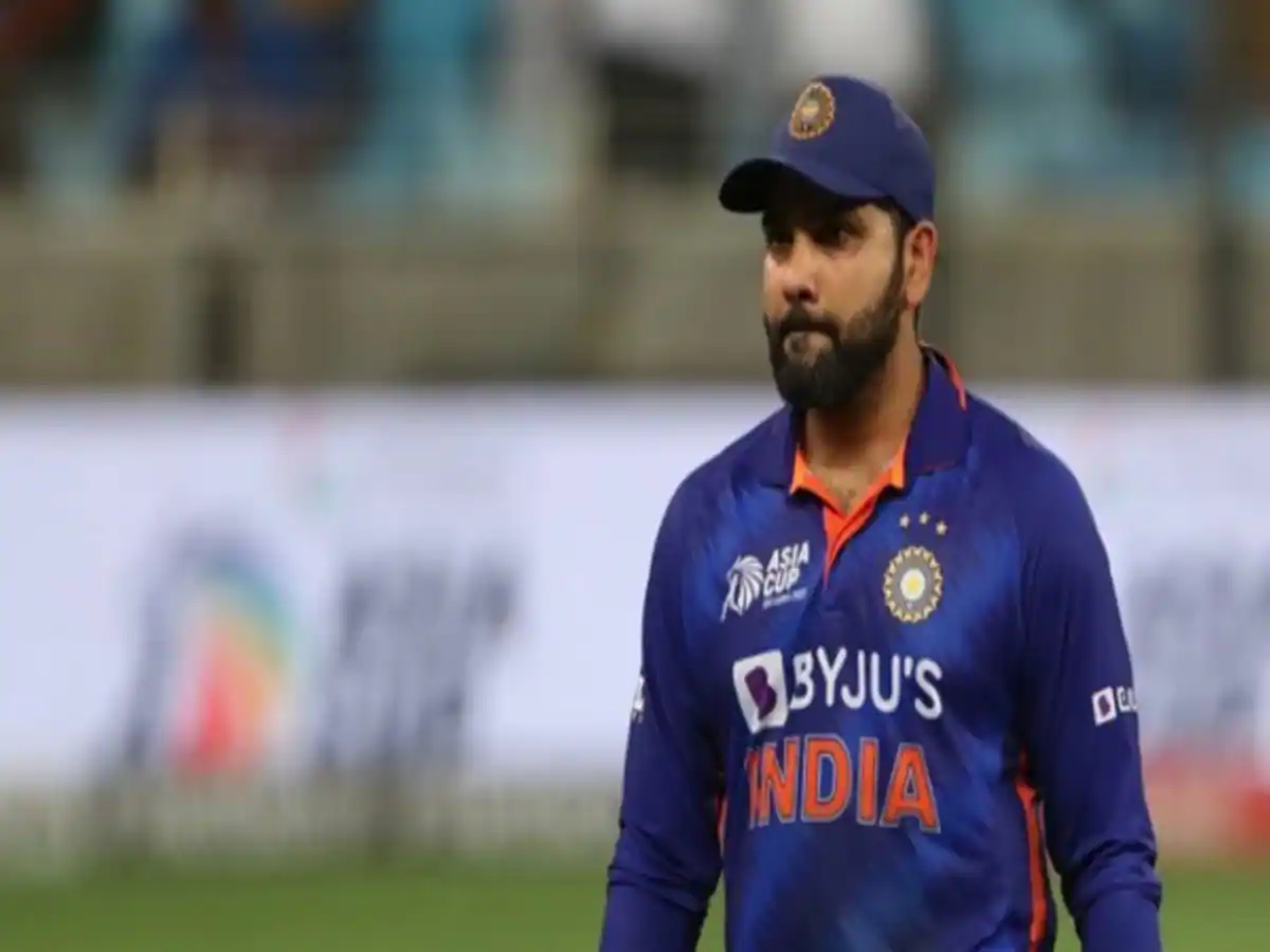 Photo of रोहित शर्मा श्रीलंका के खिलाफ दूसरे वनडे मैच की प्लेइंग इलेवन में कर सकते हैं ये बड़े बदलाव..