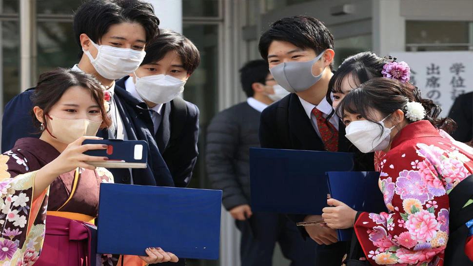 Photo of टोक्यो में बसे लोगों को कैपिटल सिटी छोड़ने के लिए प्रोत्साहित कर रही है जापान सरकार…