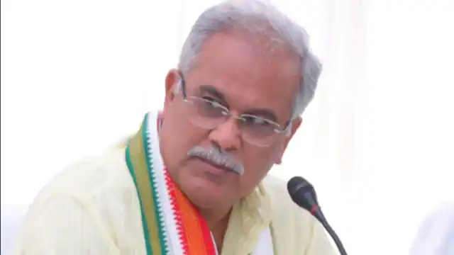 Photo of इस बार गणतंत्र दिवस के मौके पर नहीं दिखेगी छत्तीसगढ़ की झांकी….