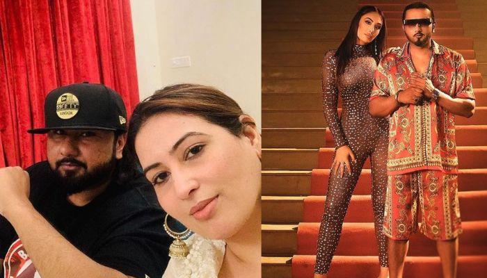 Photo of टीना थदानी के साथ हनी सिंह की प्रेम कहानी किसी फिल्मी स्टोरी से कम नहीं..