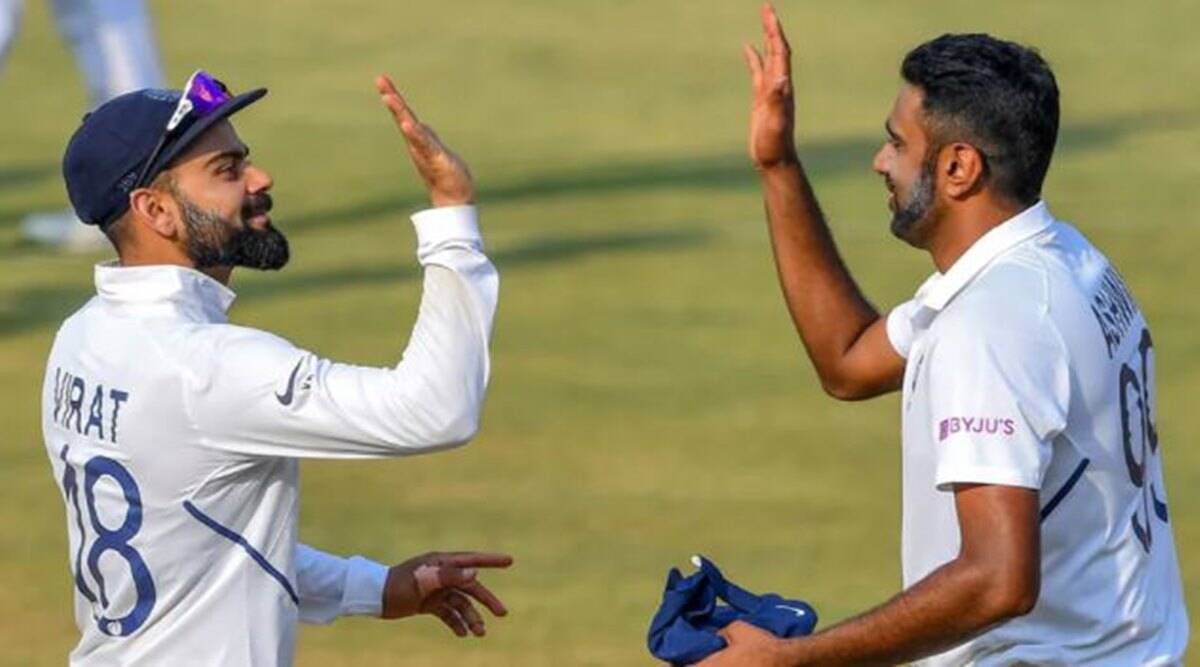 Photo of रविचंद्रन अश्विन ने विराट कोहली के सफल करियर को लेकर किया खुलासा..