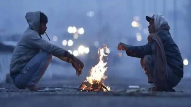 Photo of उत्तराखंड में आठ जनवरी से बारिश-बर्फबारी के है आसार, पढ़े पूरी खबर