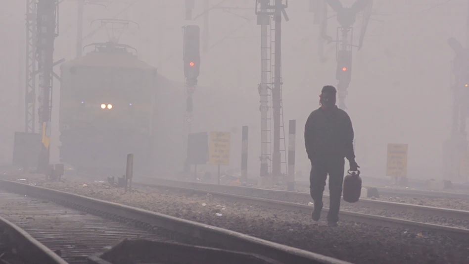 Photo of दिल्ली सहित उत्तरी भारत कड़ाके की ठंड के कहर जारी, जानिए अपने शहर का हाल…