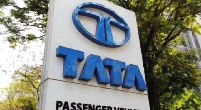 Photo of Tata Motors के शेयरों में आई जबरदस्त तेजी, लगातार  हो रही कीमतों में बढ़ोतरी..