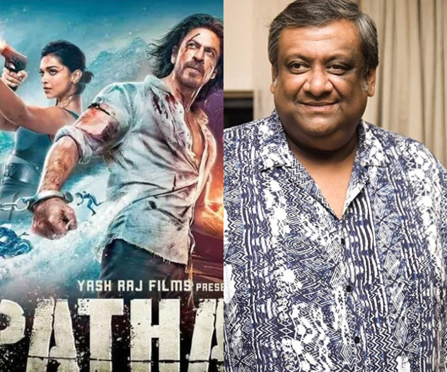 Photo of इन बंगाली फिल्ममेकर ने ‘पठान’ की सिंगल स्क्रीन पर रिलीज को लेकर जाहिर की नाराजगी