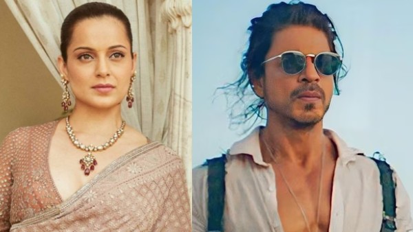 Photo of हाल ही में एक्टर शाह रुख खान की फिल्म ‘पठान’ को लेकर बदले कंगना के तेवर, पढ़े पूरी खबर