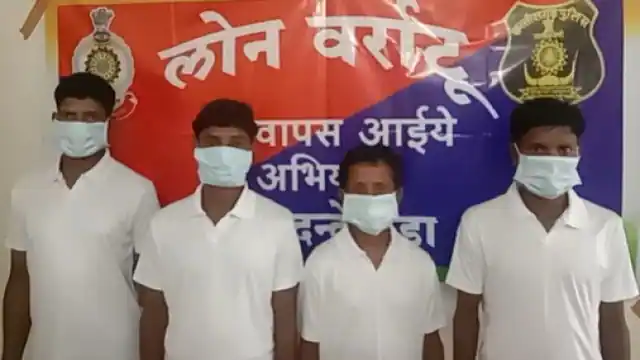 Photo of छत्तीसगढ़ के नक्सल प्रभावित दंतेवाड़ा में 10 नक्सलियों ने खुद को किया सरेंडर