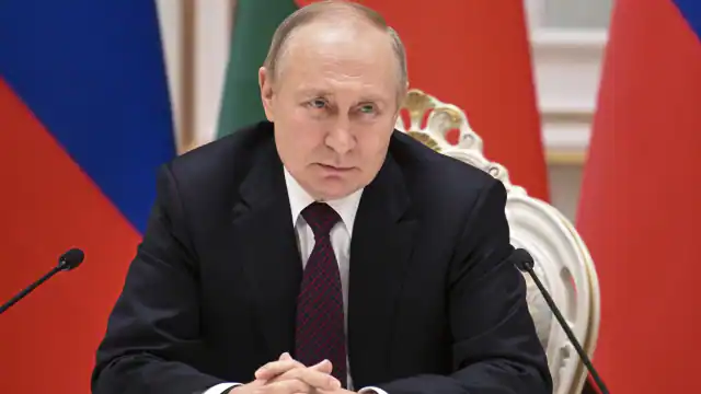 Photo of रूस-यूक्रेन युद्ध के बीच विपक्षी नेता इल्या पोनोमेरेव ने दिया ये चौंकाने वाला बयान..