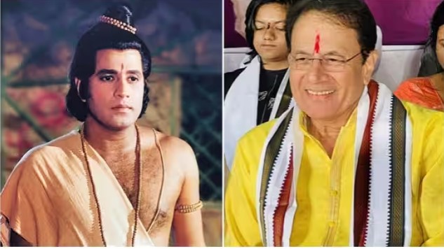 Photo of आज ‘रामायण’ के फेम अभिनेता अरुण गोविल मना रहे अपना 65वां जन्मदिन..