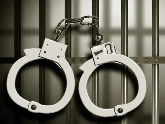 Photo of नौकरी के नाम पर सबसे बड़ी ठगी का सरगना जफर को पुलिस ने किया गिरफ्तार…