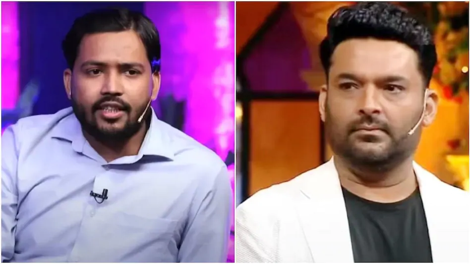 Photo of खान सर की बातों से भावुक हुए कपिल शर्मा, पढ़े पूरी खबर  