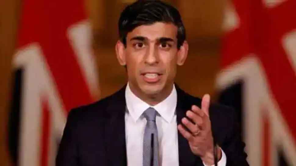 Photo of ब्रिटेन में गणितीय कौशल की कमी को देखते हुए PM ऋषि सुनक लागू कर सकते हैं ये बड़ा नियम..