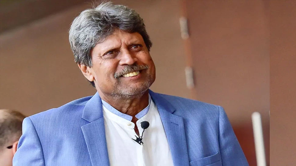 Photo of भारत के पूर्व खिलाड़ी कपिल देव ने इस बल्लेबाज को लेकर दिया ये बड़ा बयान, कहा..